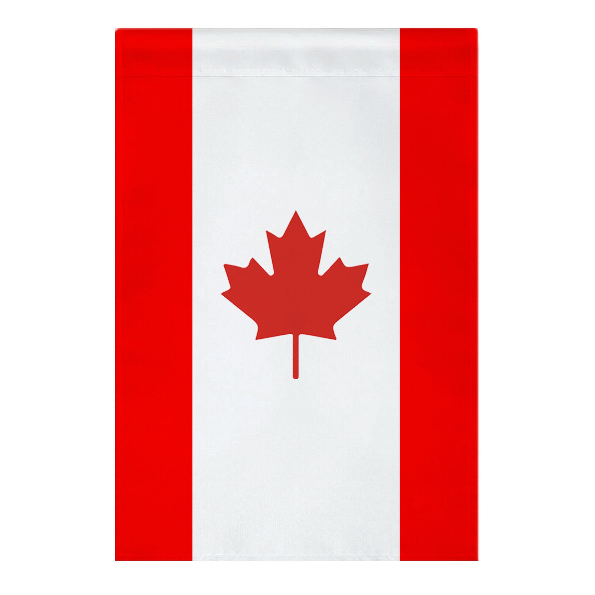 Canadian Flag Garden Flag